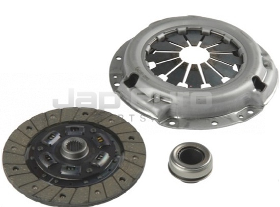 Clutch Kit - 3pce Mazda Demio B3 1.3i ESTATE 1998 -1999 Clutch Kit - 3pce Mazda Demio B3 1.3i ESTATE 1998 -1999