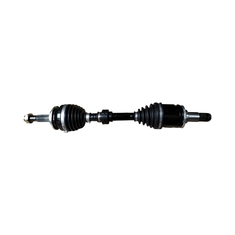 Front Left Passenger Driveshaft Toyota Estima Hybrid AHR20 2AZ-FXE 2.4i 4WD 2006-2012 Front Left Passenger Driveshaft Toyota Estima Hybrid AHR20 2AZ-FXE 2.4i 4WD 2006-2012