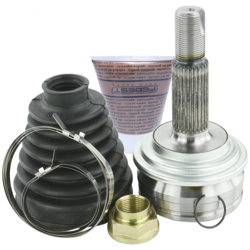 Outer Cv Joint 22x55x26 Toyota Yaris/Vitz 1NR-FE 1.33 2011 Outer Cv Joint 22x55x26 Toyota Yaris/Vitz 1NR-FE 1.33 2011