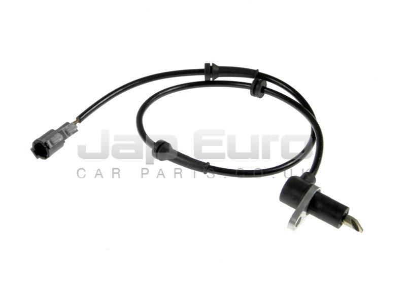 Abs Sensor - Front Right Nissan Elgrand E50 ZD30DTTi 3.0 TD 1999-2001 