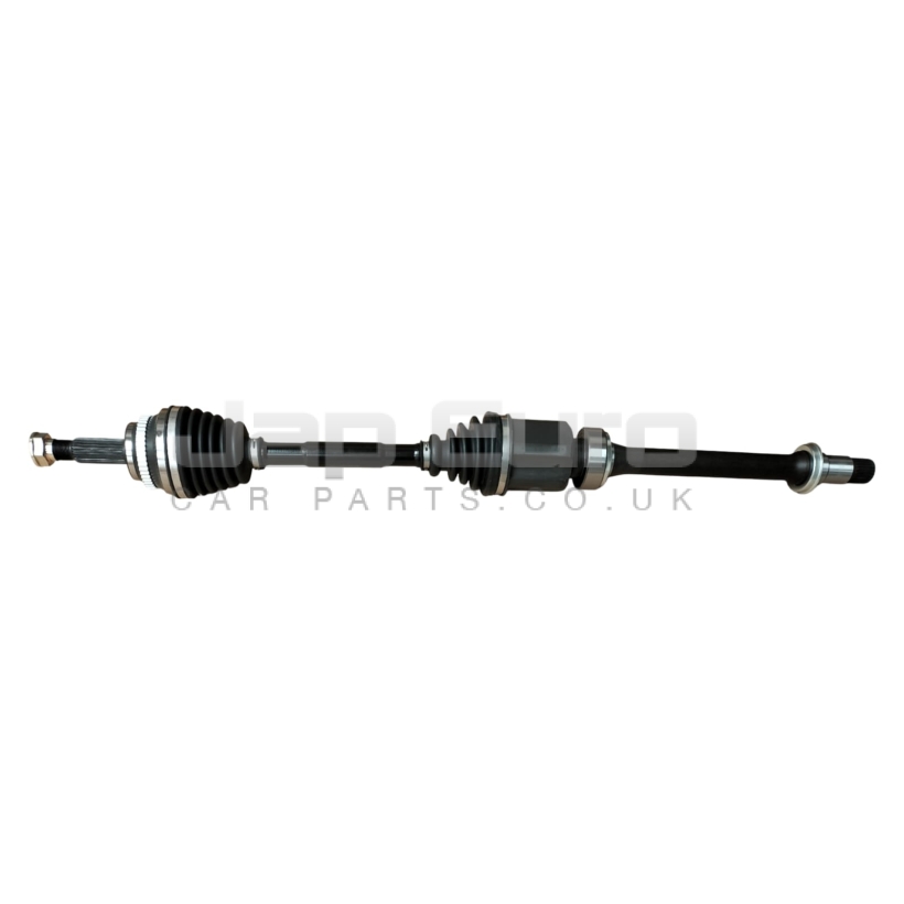 Shaft Assy, Front Drive, Rh - New Toyota Noah / Voxy ZRR70/75 3ZR-FAE 2.0i 2007-2013 Shaft Assy, Front Drive, Rh - New Toyota Noah / Voxy ZRR70/75 3ZR-FAE 2.0i 2007-2013