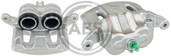 Front Brake Caliper - Right Nissan Serena C25 MR20DE 2.0i 2005 -2010 Front Brake Caliper - Right Nissan Serena C25 MR20DE 2.0i 2005 -2010