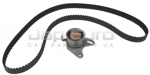 Engine Timing Belt Tensioner Kit – Mitsubishi L200 K74 2.5TD 4D56 (1996–2007)
