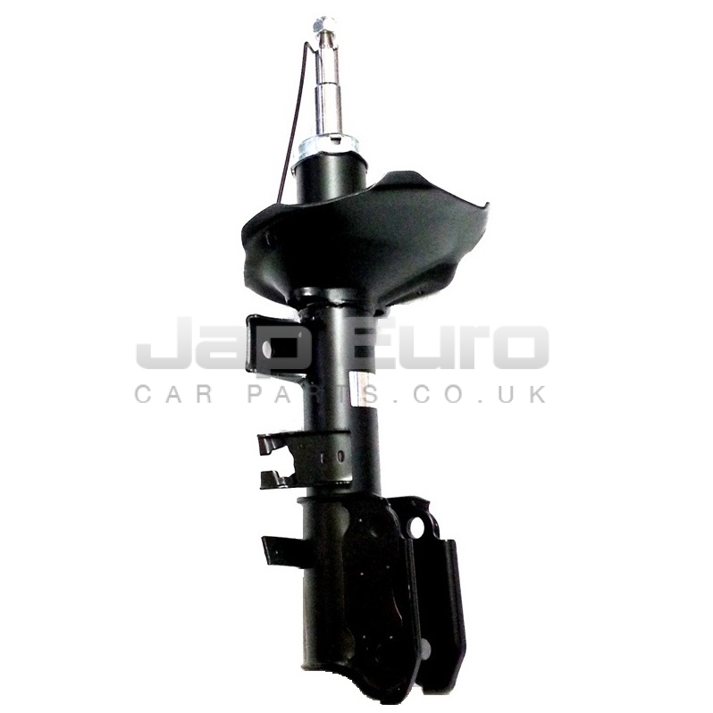 Front Right Shock Absorber Nissan Elgrand E50 ZD30DTTi 3.0 TD 1999-2001 