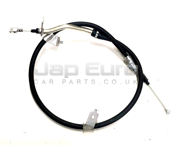 Hand Brake Cable Right Nissan Elgrand E51 VQ35DE 3.5i 2004-2010 