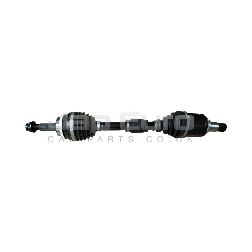 Shaft Assy, Front Drive, Lh Toyota Estima 2AZ-FE 2.4i 2000-2006 Shaft Assy, Front Drive, Lh Toyota Estima 2AZ-FE 2.4i 2000-2006