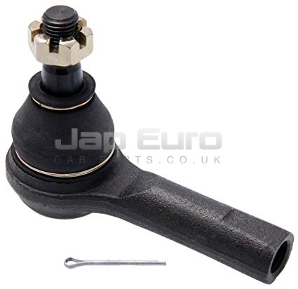 Front Outer Steering Tie Track Rod End Nissan Elgrand E51 VQ25DE 2.5i 2002-2004 