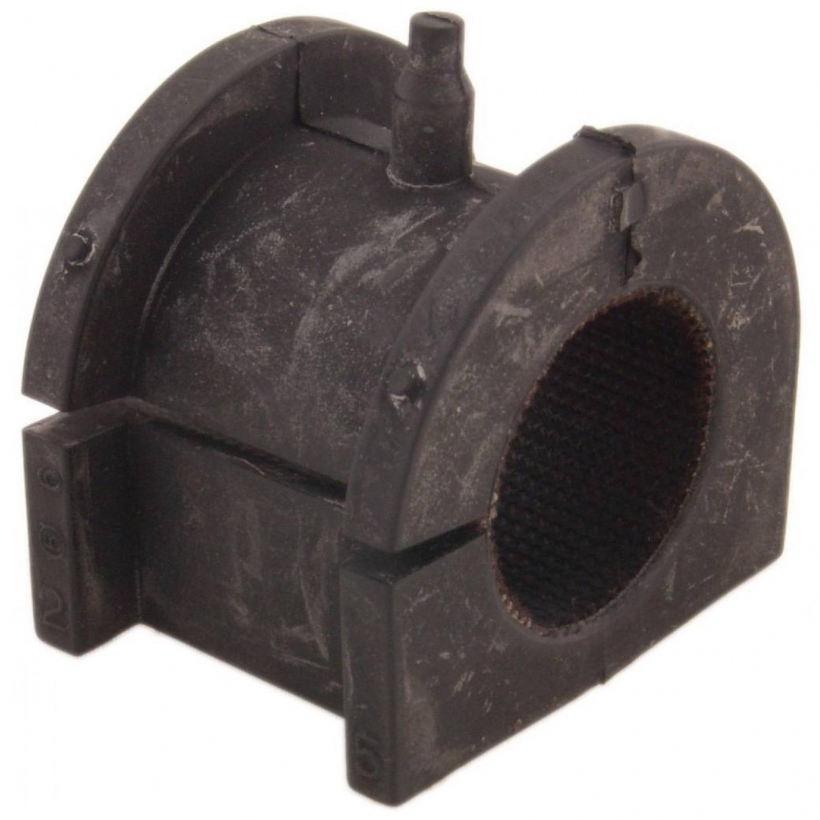 Front Stabilizer Bar D Bushing D25 Mitsubishi Outlander CU5W 2.4 4WD 5 Dr Equippe,Sport,Sport SE 2003-2006 Front Stabilizer Bar D Bushing D25 Mitsubishi Outlander CU5W 2.4 4WD 5 Dr Equippe,Sport,Sport SE 2003-2006