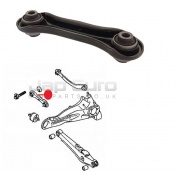 Rear Lower Track Control Rod