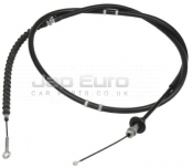 Hand Brake Cable Front Toyota 4 Runner  1KZ-T 3.0i Turbo  1993-1996 