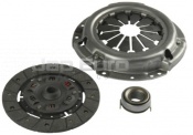 Clutch Kit - 3pce