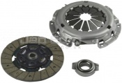 Clutch Kit - 3pce Nissan Primera P11 SR20DEH 2.0i eGT 5Dr 1996 -2002 