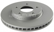 Brake Disc - Front