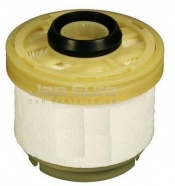 Fuel Filter Toyota Hilux Pickup / Vigo  2KDFTV 2.5 D-4D TD Import 2004 