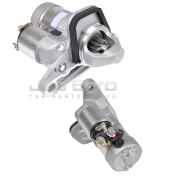 Starter Motor Nissan Serena C25 MR20DE 2.0i 2005 -2010 