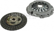 Clutch Kit - 2pce