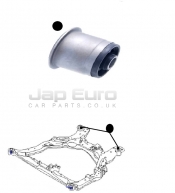 Front Subframe Rear Bush Nissan Murano  VQ35DE 3.5 V6 SUV 2004-2008 