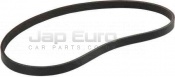 Ac Air Con Belt Nissan Elgrand E51 VQ25DE 2.5i V6 2004-2010 