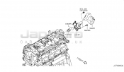 High Pressure Fuel Pump Solenoid