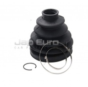 Boot Outer Cv Joint Kit 108.5x131x29 Toyota Landcruiser   2UZ -FE AMAZON 4.7i V8 VX 5Dr ATM  1998-2007 