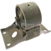 Left Engine Mounting Manual Transmission Nissan Almera N16 QG18DE 1.8i HatchBack Sport+ SE+ 2000-2006 