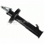 Front Shock Absorber - Right Honda Civic Hybird  1.8i Saloon 2006-2012 