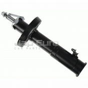 Front Shock Absorber - Right Honda Civic Hybird LDA2 1.3 iMA Hybird Saloon 2006-2012 