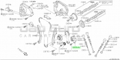 Balance Chian Tensioner 