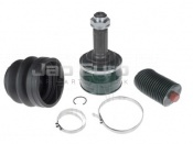 C.v. Joint Kit - Outer(inc:abs) Subaru Impreza 4WD G10 EJ16E 1.6i GL 5Dr 1993 -1996 