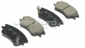 Brake Pad Set - Front
