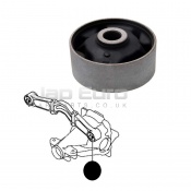 Differential Mounting Bush Mitsubishi Shogun / Pajero  6G74 3.5 GDi 2000-2006 