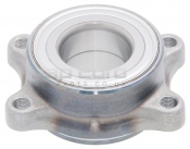 Rear Wheel Axle Bearing Hub