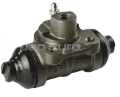 Wheel Cylinder - 23.80mm Nissan Terrano  TD27T-i/c 2.7 Tdi S, SR, SE 5Dr 1996-2006 