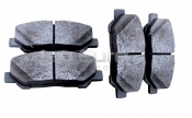 Front Brake Pad Set