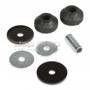 Rear Shock Absorber Top Strut Mount Bushes Kit