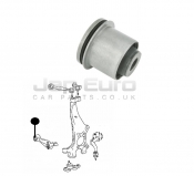 Rear Arm Bushing Front Lower Arm