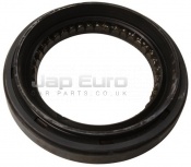 Right Driveshaft Oil Seal (axle Case) Honda HR-V GH D16W1 1.6i ESTATE JOY MACHINE 2WD 2000-2003 