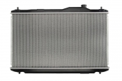 Engine Cooling Radiator