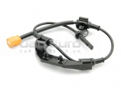 Rear Left Passenger Side Abs Sensor Honda CR-V  RD87, 88 97 N22A2 2.2 CTDi SE, Sport, Executive 2005-2007 