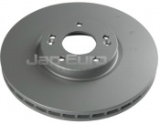 Brake Disc - Front