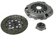 Clutch Kit - 3 Pce