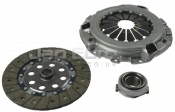 Clutch Kit - 3 Pce