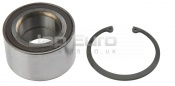 Front Wheel Bearing Honda Civic Hybird LDA2 1.3 iMA Hybird Saloon 2006-2012 