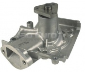 Water Pump Mazda 323  B6 1.6 GLXi 4Dr 1991-1994 