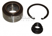 Wheel Bearing Kit - Front Toyota Aygo  1KRFE 1.0i  2005 