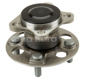 Wheel Hub Bearing - Rear Toyota Yaris MK1 1NR-FE 1.33 HATCHBACK 2008-2012 