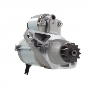 Starter Motor Toyota Alphard (Vellfire)  2AZ-FE 2.4i 4WD 2009-2015 