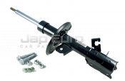 Shock Absorber - Rear RH-gas