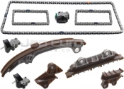 Timing Chain Kit Nissan Elgrand E51 VQ35DE 3.5i V6 2004-2010 