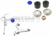 Stabilizer Bar Drop Link Bush Kit